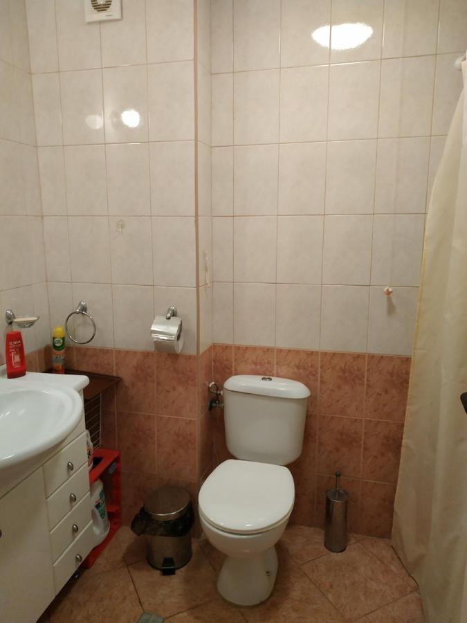 אהלוי Quiet, Relax And Sand Beach Place With 4Star Service מראה חיצוני תמונה